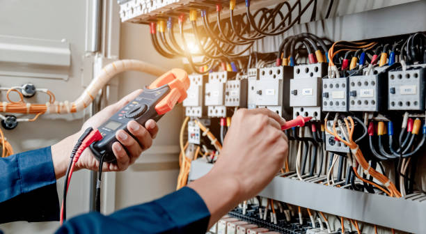 Best Ceiling Fan Installation Electrician  in Arcadia, SC