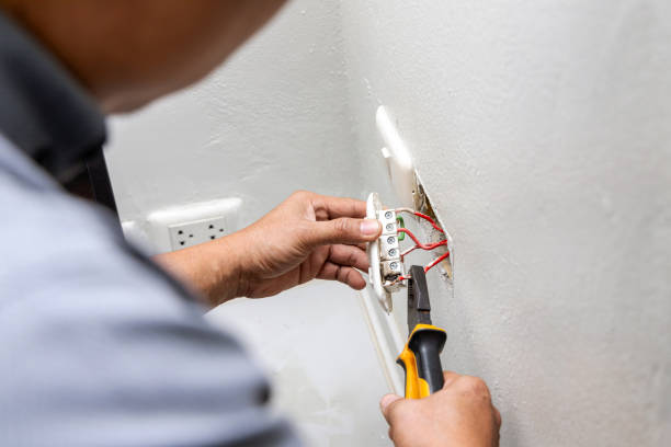 Best Electrical Outlet Repair  in Arcadia, SC