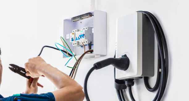 Best Affordable Electrical Installation  in Arcadia, SC