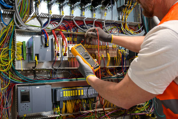 Best Commercial Electrician Services  in Arcadia, SC