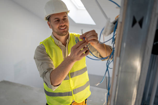 Best Electrician for Home Renovation  in Arcadia, SC